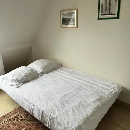 Appartamento Marais Nid Pour 2